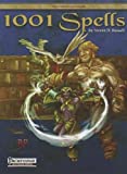 1001 Spells (Pathfinder RPG)