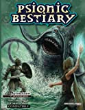 Psionics Bestiary (Pathfinder RPG)