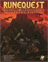 Runequest Bestiary