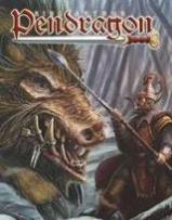 King Arthur Pendragon Corebook 5th Edition