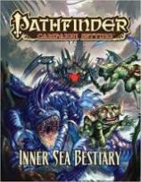 Inner Sea Bestiary (Pathfinder Campaign Setting)