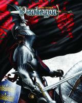 King Arthur Pendragon Corebook 5.2