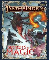 Pathfinder 2e Secrets of Magic
