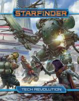 Starfinder: Tech Revolution