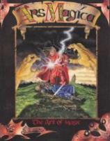 Ars Magica Third Edition