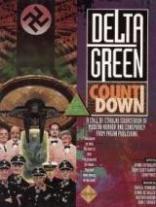 Delta Green: Countdown
