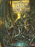 Earthdawn Player's Companion