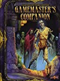 Earthdawn Gamemaster's Companion
