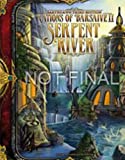 Nations of Barsaive: Serpent River