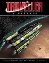 Traveller High Guard