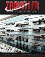 Traveller Central Supply Catalogue