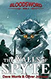 Bloodsword: The Walls of Spyte v. 5 (2019)