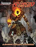 Advanced Bestiary (Pathfinder RPG)