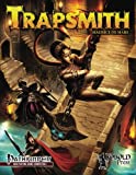 Trapsmith (Pathfinder RPG)