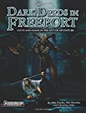 Dark Deeds in Freeport (Pathfinder RPG)
