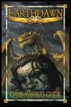 Earthdawn Fourth Edition Game Master's Guide