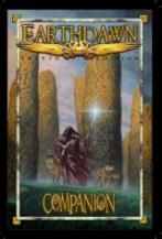 Earthdawn Fourth Edition Companion