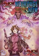 トーキョーN◎VA THE AXLERATION サプリメント ニューロエイジ・ナウ
