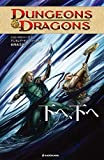 DUNGEONS & DRAGONS 下へ、下へ