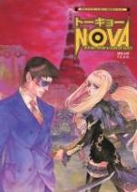 トーキョーN◎VA The Revolution