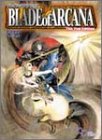 ブレイド・オブ・アルカナThe 2nd Edition