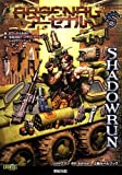 シャドウラン4th Edition上級ルールブック アーセナル