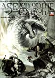 ア・セブン・ゲーム・マッチ A Seven‐game Match―ダンジョンズ&ドラゴンズ対応シナリオ集〈VOL.2〉 (ダンジョンズ&ドラゴンズ対応シナリオ集 (Vol.2))