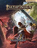 Pathfinder 2e Lost Omens: World Guide