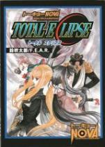 トーキョーN◎VA The Revolution TOTALE ECLIPSE トータルエクリプス