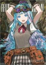 第六猟兵TRPG アルダワ魔法学園