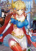 第六猟兵TRPG ヒーローズアース