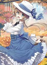 第六猟兵TRPG アリスラビリンス