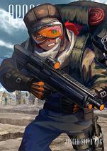 第六猟兵TRPG アポカリプスヘル