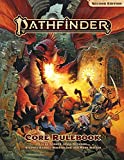 Pathfinder 2e Core Rule Book