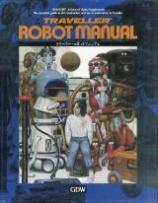 トラベラー・ロボットマニュアル