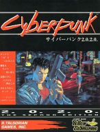 サイバーパンク2.0.2.0.