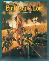 ファー・ローズ・トゥ・ロード 基本セット 遙かなる道（Fローズ）