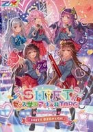 Z/X SHiFTゼクス学園アイドル科TRPG ゲット＆スタートブック 01 SHiFT!!歩き始める場所