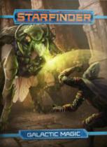 Starfinder: Galactic Magic