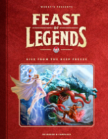Feast of Legends