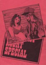 KARMA SATURDAY NIGHT SPECIAL