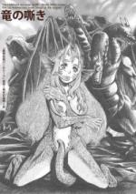 聖珠伝説パールシードサポートブック２「竜の嘶き」