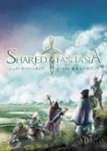 Shared†FantasiaTRPG基本ルールブック